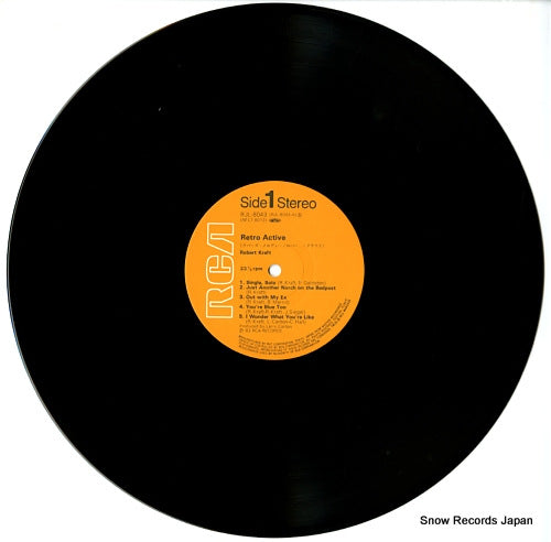 RJL-8043 disc