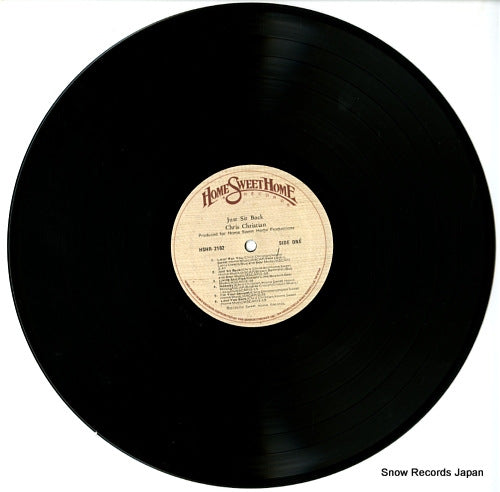 R2102/HSHR-2102 disc