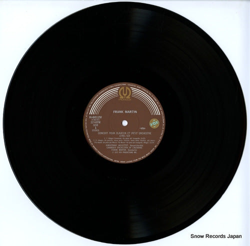 H-6012V disc