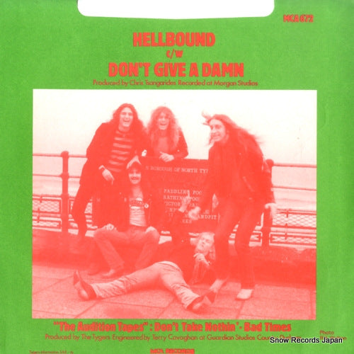 MCA672 back cover