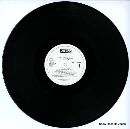 WRK6632206 disc