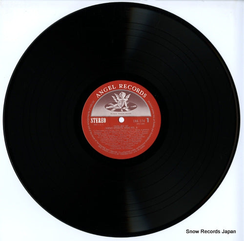 EAA-174 disc