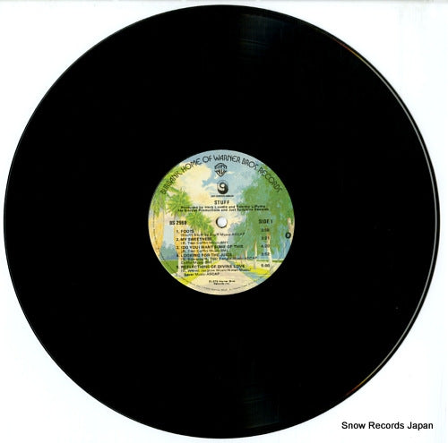 BS2968 disc