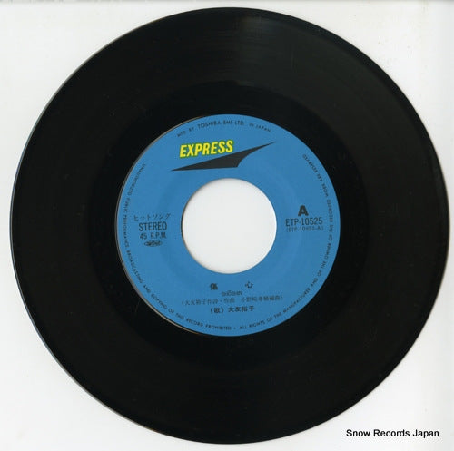 ETP-10525 disc