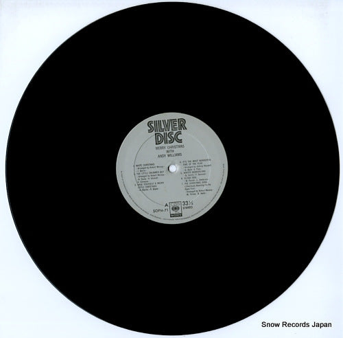 SOPM71 disc