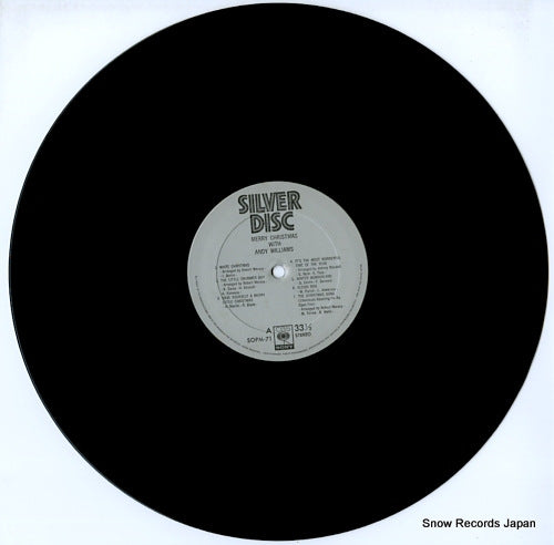 SOPM71 disc