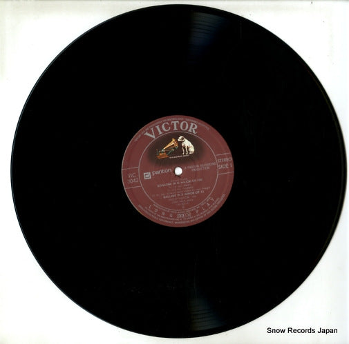 VIC-3042 disc