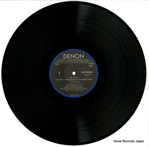 OW-7839-ND disc