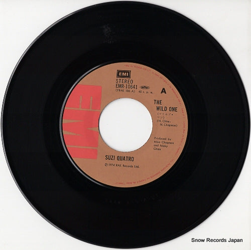 EMR-10641 disc