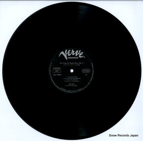 SMV-9004 disc
