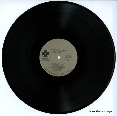 SJET-9370 disc
