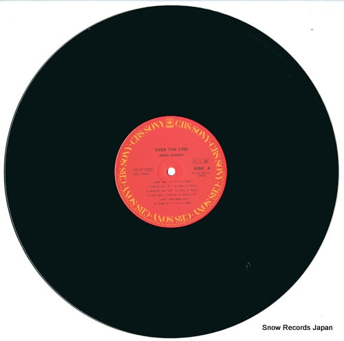 25AP2289 disc