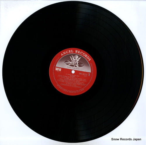 EAC-30132 disc