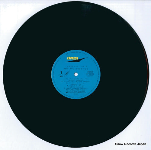 ETP-80056 disc