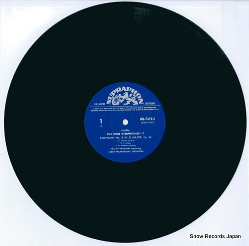 OQ-7359-S disc