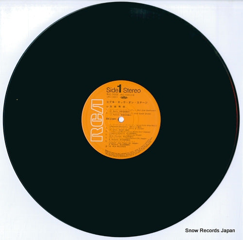RVL-7005 disc