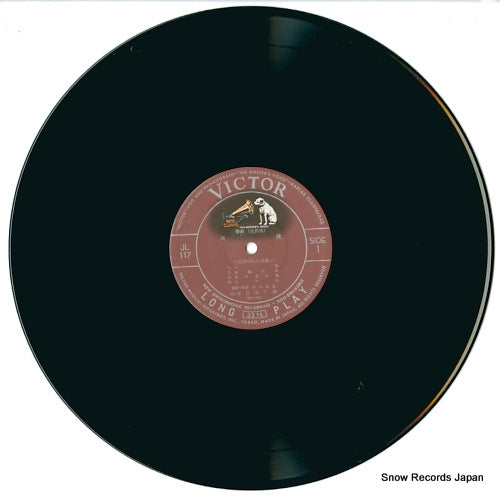 JL-117 disc