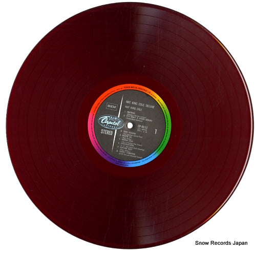 CP-8011 disc