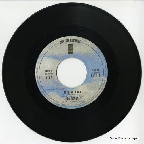 P-237Y disc