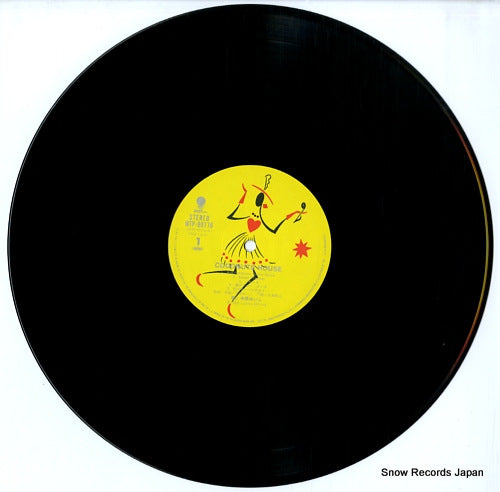 WTP-90176 disc