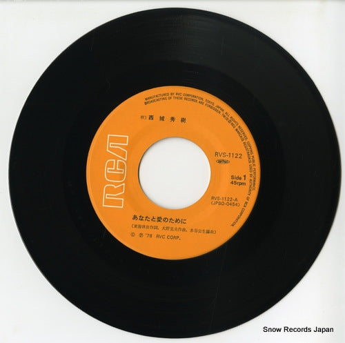 RVS-1122 disc