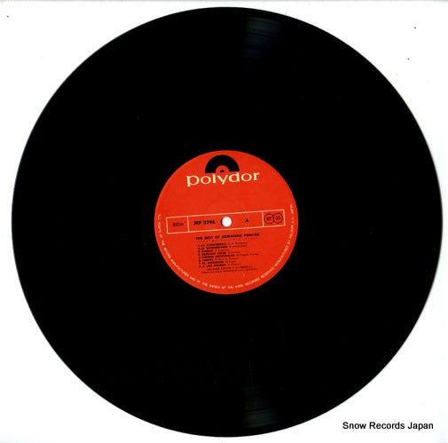 MP2296 disc