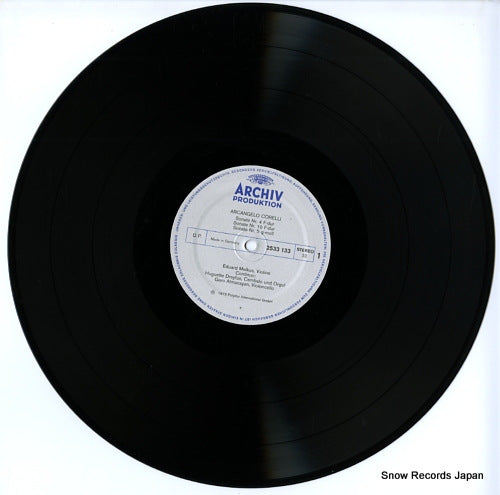 2533133 disc