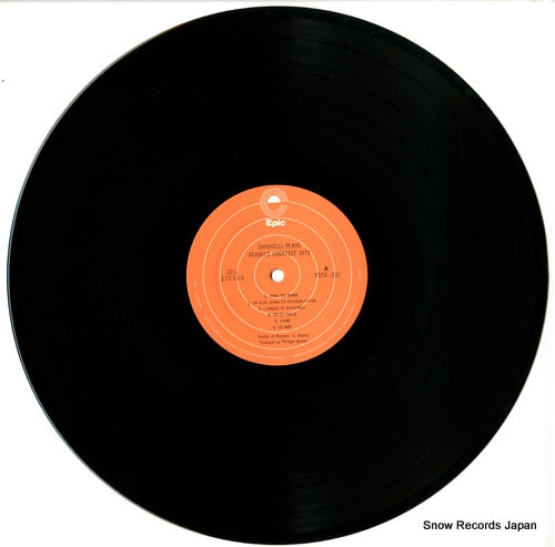 FCPA233 disc