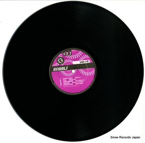 GRELD727 disc