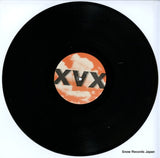 XVX-XV disc