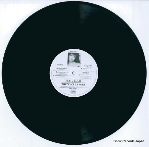 EMS-91204 disc