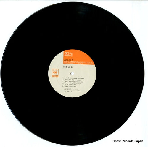 25AH199 disc
