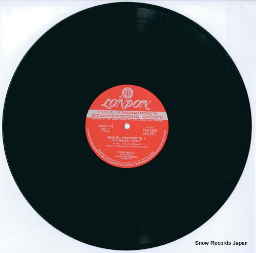 SLA1106 disc