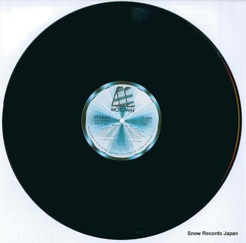 VIP-25001 disc