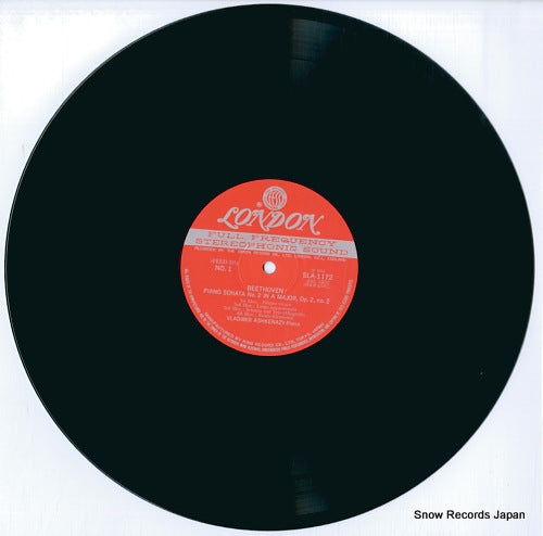 SLA1172 disc