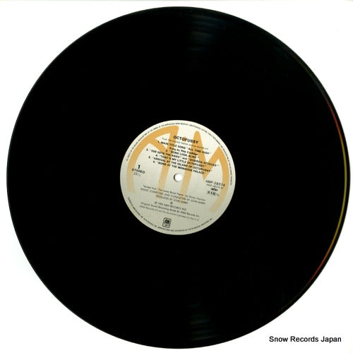 AMP-28074 disc