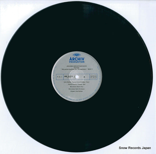 MA5079 disc