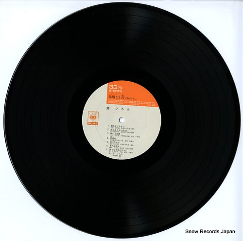 38AH219 disc