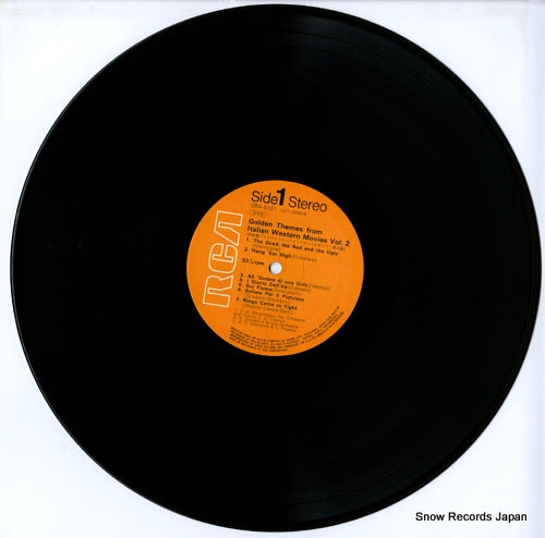 SRA-5151 disc