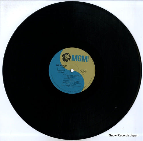 MM-2004 disc