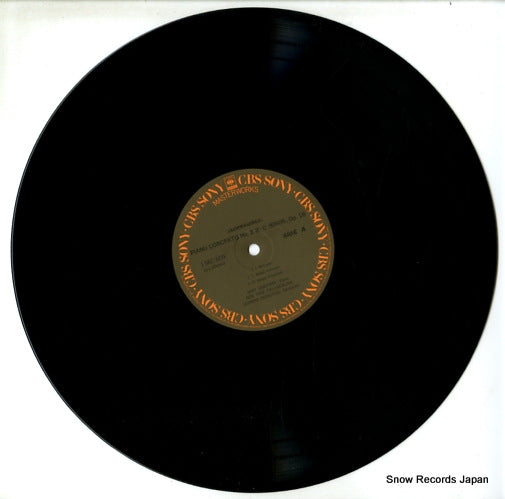 13AC689 disc