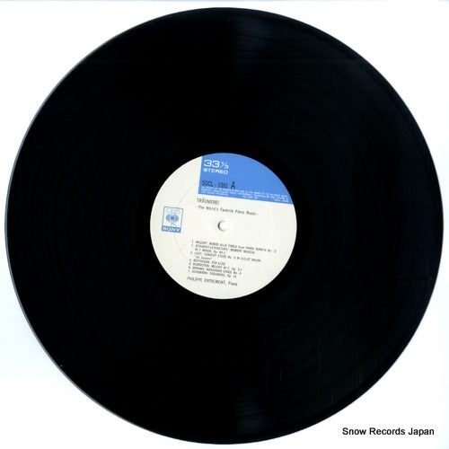 SOCL1081 disc