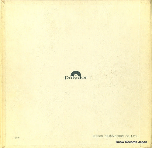 SMP-9007(1-2) back cover