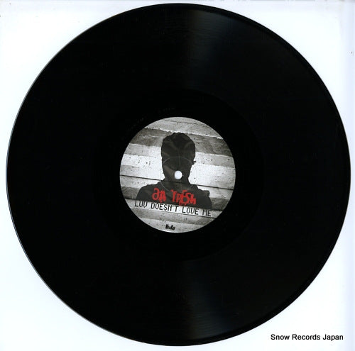 WK019 disc