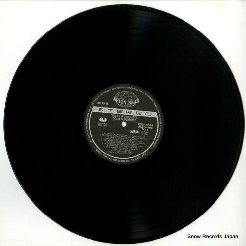 K28P-9044 disc