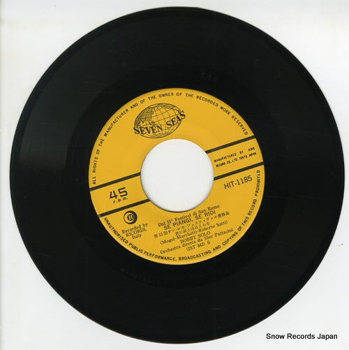 HIT-1185 disc