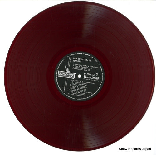 LP9022 disc