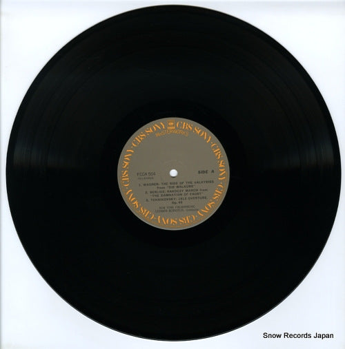 FCCA504 disc