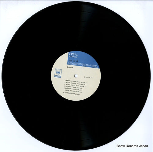 23AC545 disc