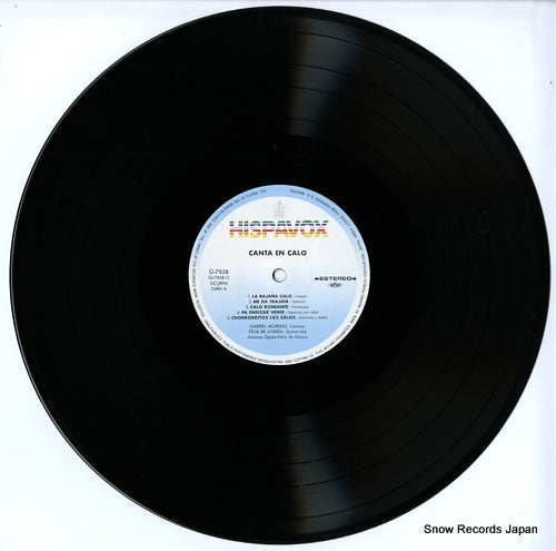 G-7828 disc